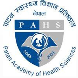 Patan Academy of Health Sciences, Nepal